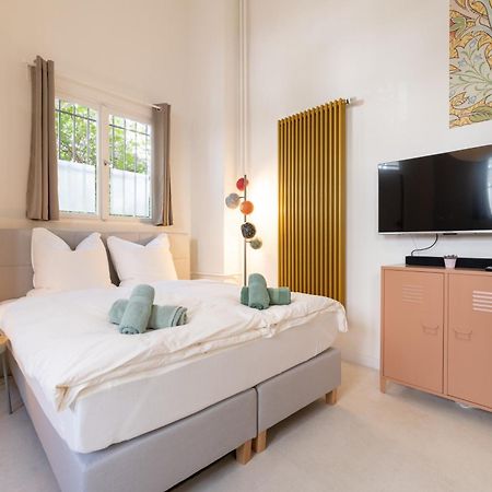 Great 1-Room Loft Berlin Ngoại thất bức ảnh