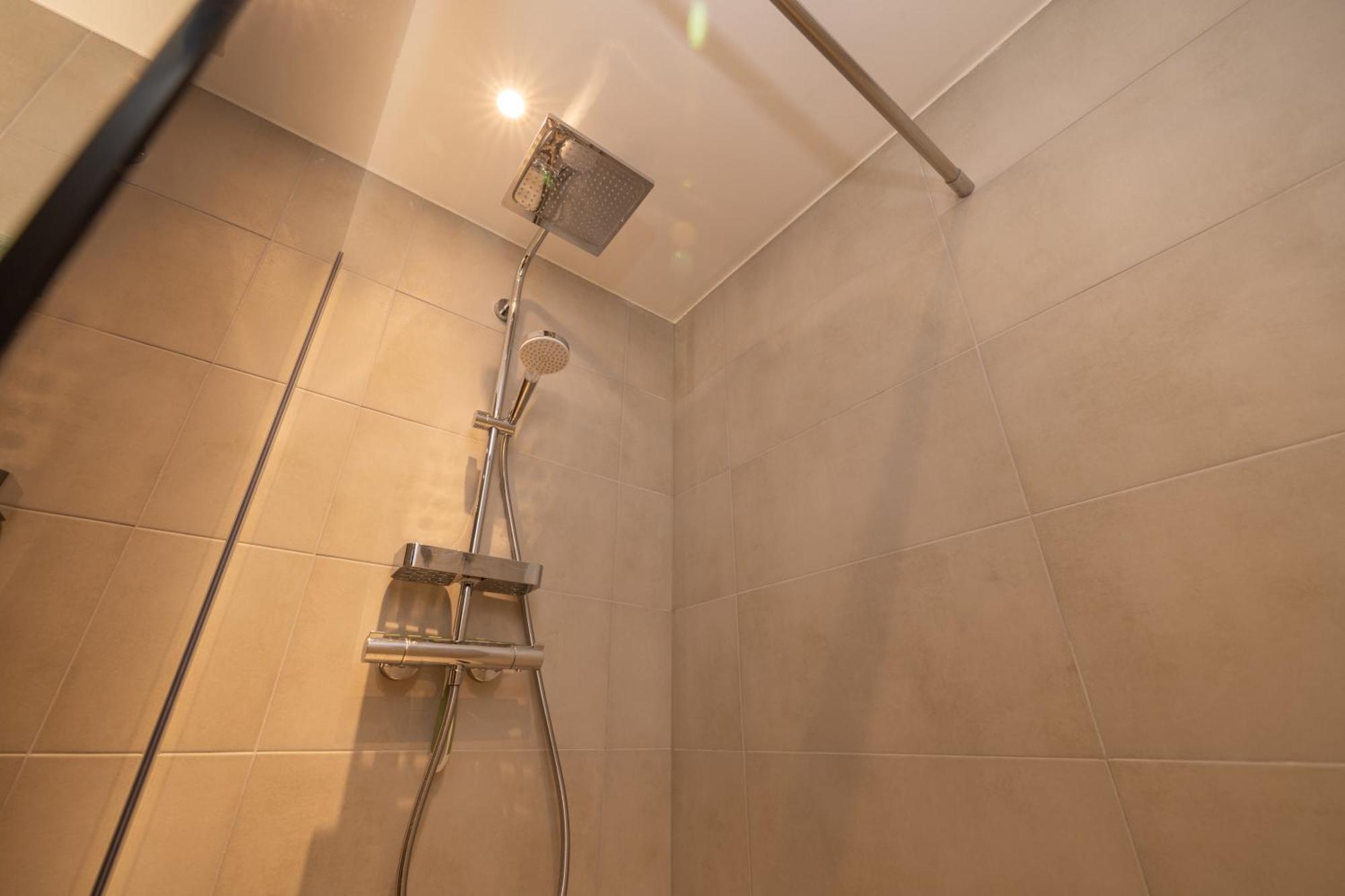 Great 1-Room Loft Berlin Ngoại thất bức ảnh
