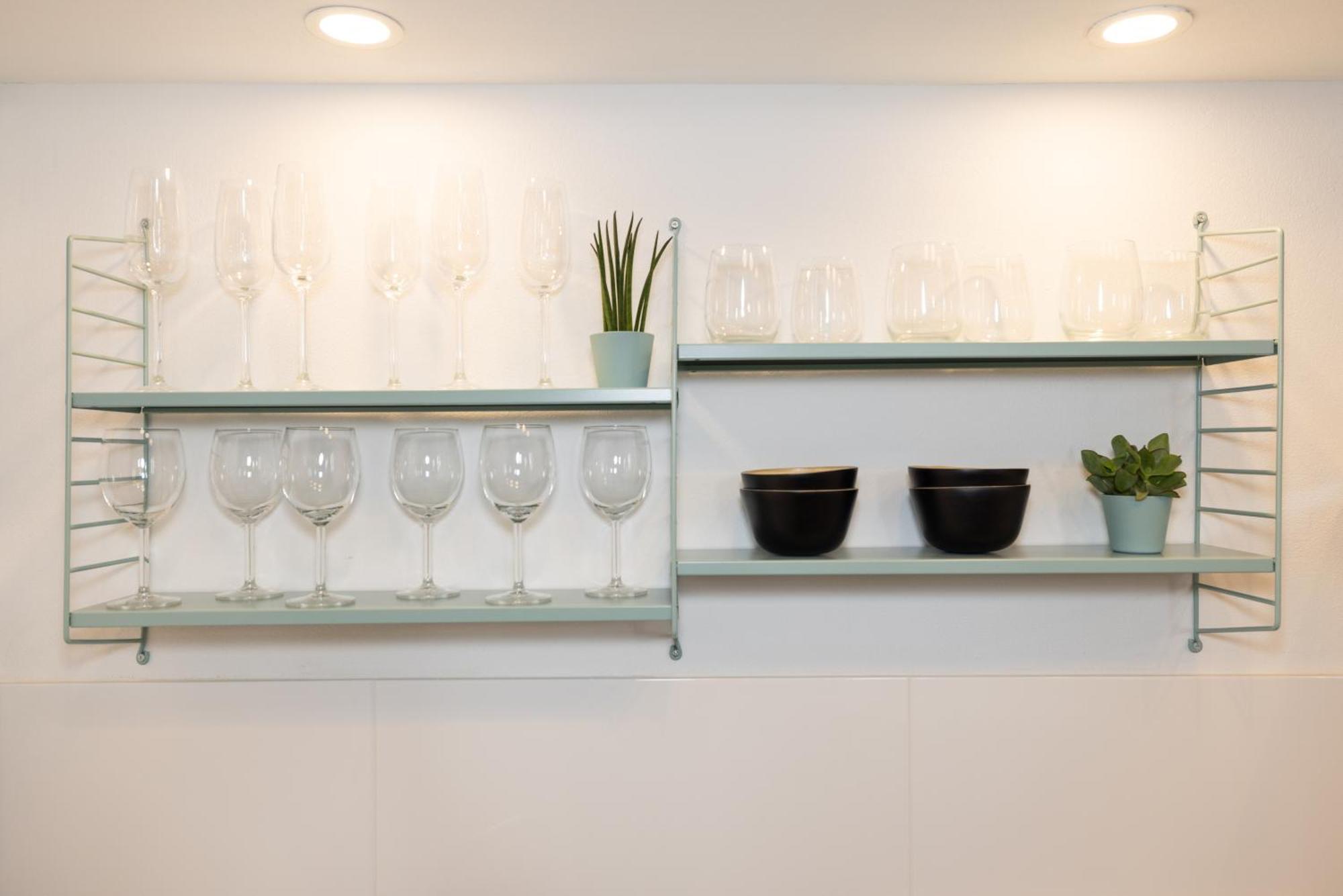 Great 1-Room Loft Berlin Ngoại thất bức ảnh