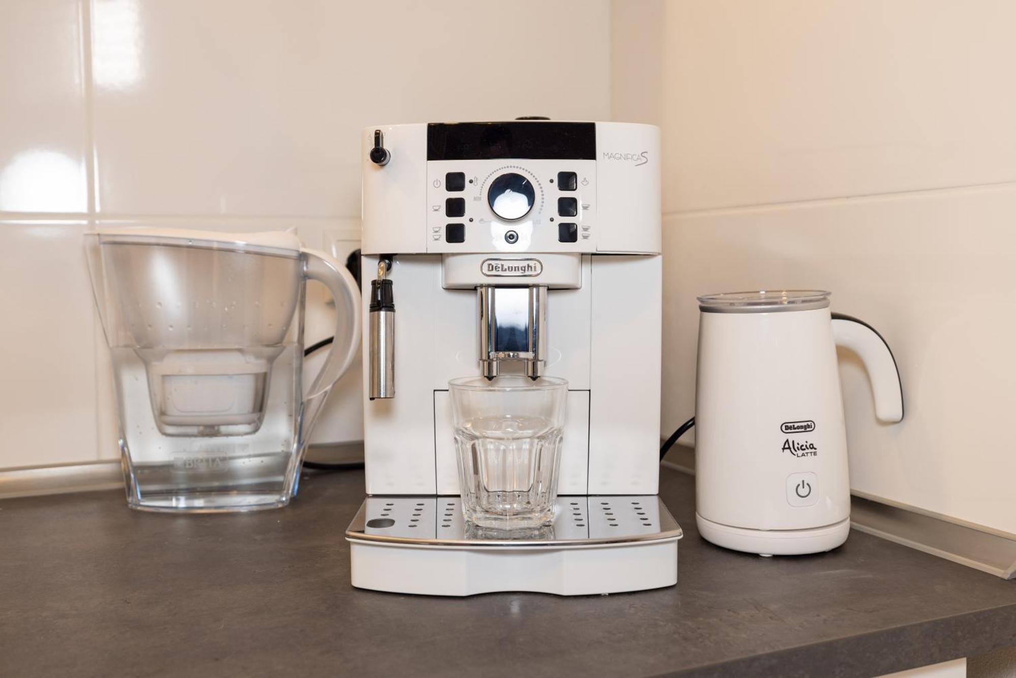 Great 1-Room Loft Berlin Ngoại thất bức ảnh